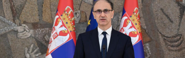 Мацут: Није сазрео тренутак за ванредне изборе