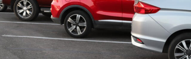 AKO PARKIRATE AUTO NA OVOM MESTU, PLATIĆETE PREKO 2.000 EVRA: Vozači u potpunom šoku!