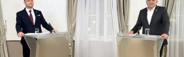 Продужеци „нерешеног” дуела Минића и Станивуковића