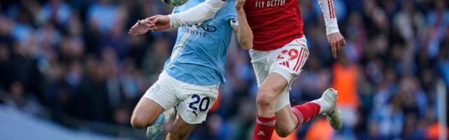 Kraj jedne ere: Bernardo Silva potvrdio odlazak iz Mančester Sitija