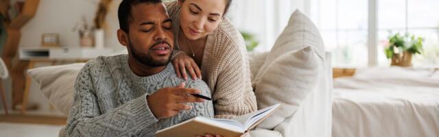 Kako jezičke barijere u vezi mogu postati izvor napetosti, ali i prilika za dublju povezanost partnera