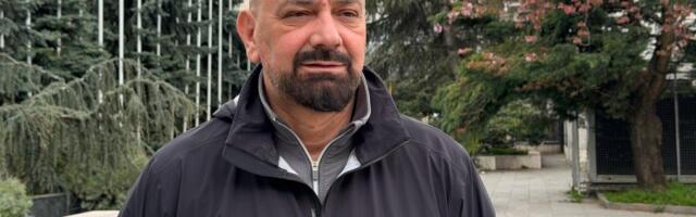 ‘Ni infarkt me neće sprečiti da gledam Bosnu na Mundijalu’