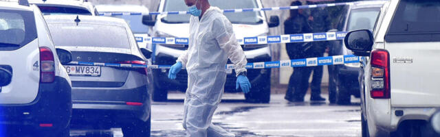 Novi detalji trostrukog ubistva u Podgorici – Sukob izbio zbog novčanog duga