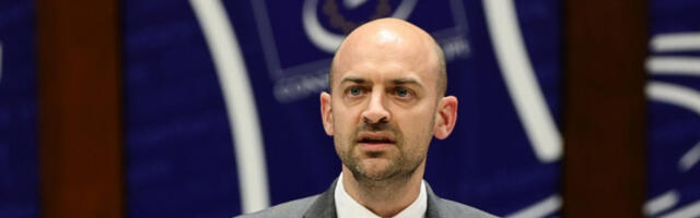 Баро: Француска се нада санкцијама ЕУ против израелских досељеника на Западној обали