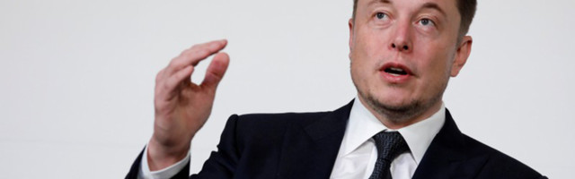 Bloomberg: Elon Musk posato drugi najbogatiji čovek na svetu