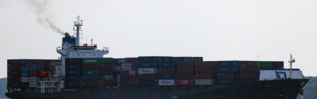 Русија ослобођена таксе за пролаз кроз Ормуз