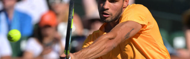 Totalni šok: Karlos Alkaraz odustao od takmičenja na Rolan Garosu