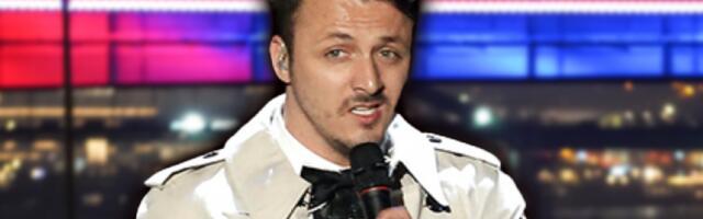 "SVESNO SAM SE POVUKAO"! Danijel Kajmakoski PRVI PUT O OTMICI, ima snažnu poruku za mlade!