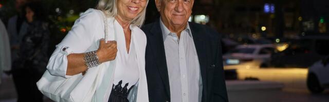 Supruga našeg glumca žali što mu nije rodila još dece: Epidemija mu ugrozila zdravlje, a on ovako govorio...