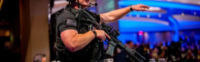 Pucnjava u hotelu u Vašingtonu otvara pitanja o bezbednosti Trampa