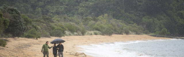 Тонгу погодио земљотрес јачине 5 степени Рихтера