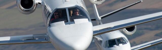 Prince Aviation zapošljava kapetane za Citation M2 i XLS