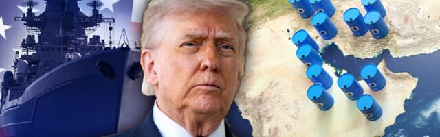 KRAJ! Tramp počeo da KAŽNJAVA neposlušne države Evrope! Pentagon doneo ŠOKANTNU odluku