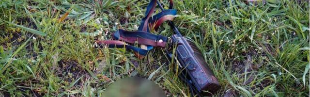 (UZNEMIRUJUĆI FOTO) RUSI IZVELI "DVOSTRUKI UDAR" Ima mrtvih, među njima vatrogasci i heroj Ukrajine! Ranjeno 23 ljudi! (VIDEO)