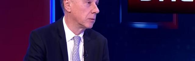Rektor Đokić: Nisam ni lider ni predstavnik studenata, oni samostalno odlučuju