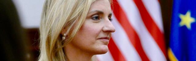 Vučić se sastao sa zvaničnicom Stejt departmenta, Amerika će učestvovati na izložbi EKSPO