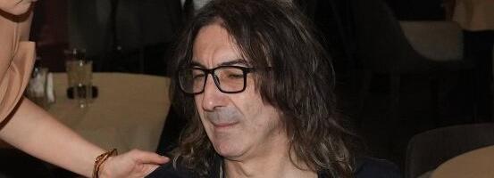 "Pre operacije sam bio bolje": Rale progovorio o svom stanju, evo kako mu Ana pomaže (FOTO)
