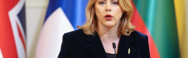 PREKIPELO JOJ ZBOG DRONA: Premijerka suspendovala ministra, pa PODNELA OSTAVKU!