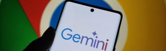 Chrome dobija AI asistenta: Gemini preuzima vaš pretraživač i način surfovanja!