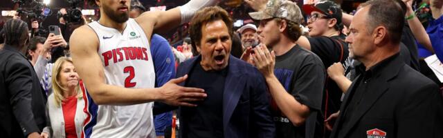NIKO NE SME DA POTCENI DETROIT! Pistonsi uništili Kavse usred Klivlenda i zakazali majstoricu za finale Istoka! (VIDEO)
