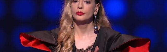 Milica Jokanović u kvizu "Potera" otkrila informaciju o sebi koji mnogi nisu znali