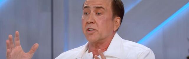 Nikolas Kejdž zvanično promenio prezime: Glumac otkrio razlog ove odluke