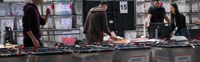 Uzastopni izbori na Kosovu jačaju narativ o 'nedovršenoj državi'