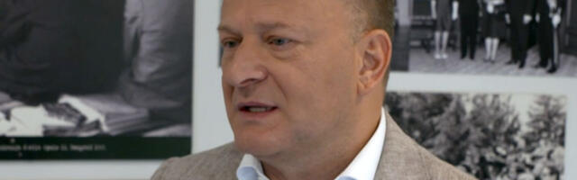 Ибрахимовић: Трампово дељење Вучићевог интервјуа је добар геополитички сигнал за Србију