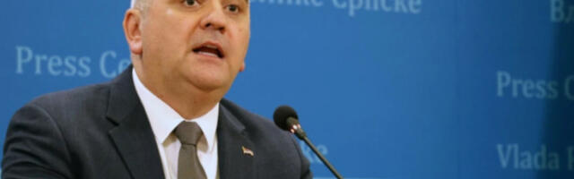 Минић открио шта очекује од новог амбасадора САД у Босни и Херцеговини