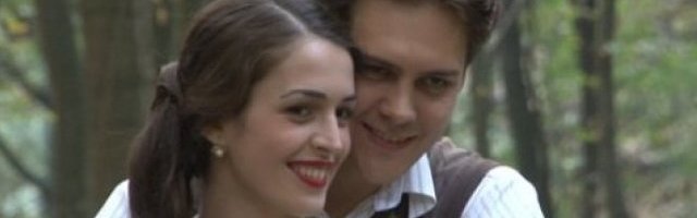 BIKOVIĆA JAVNO ISPROZIVALA BIVŠA! Brankica deluje kao DOBRICA, a pogledajte kakve reči je uputila MILOŠU?!