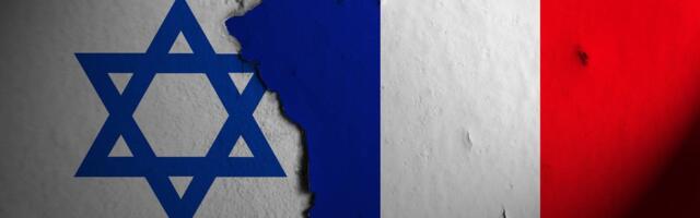 Izrael zabranio ulazak francuskoj novinarki