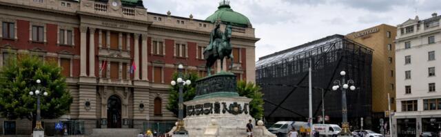 Nova faza beogradskog metroa: Na Trgu republike gradi se ključna stanica