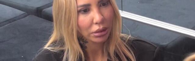 ANELI AHMIĆ DOBILA INFORMACIJE O GROFICI I NORI - Hitno prekinuta emisija zbog VESTI iz spoljnog sveta!