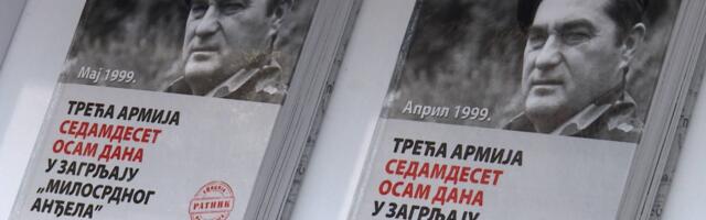 Inicijativa mladih za ljudska prava: Poricanje zločina, veličanje osuđenih ratnih zločinaca