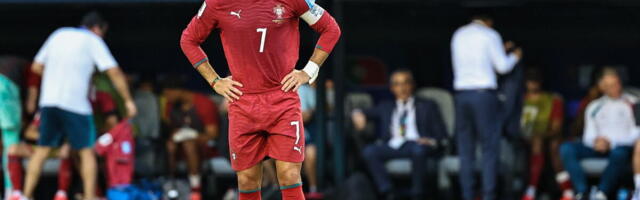 NEMOĆ RONALDA I SREĆA NA STRANI PORTUGALACA: Kolumbija i Portugal odigrali meč bez golova - ovo su najzanimljiviji detalji sa ove utakmice (VIDEO)
