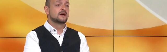 Šamar blokaderima i od njihovog promotera! Stojanović: Ne može se porediti skup u Kraljevu sa Vučićevim, jer je njegov bio ubedljivo veći (VIDEO)