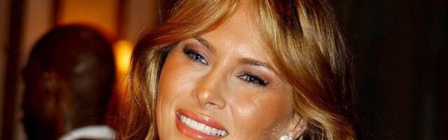 Melaniju isprozivali da je sponzoruša: Ne viđa se supermodel pored automehaničara - Ona im začepila usta
