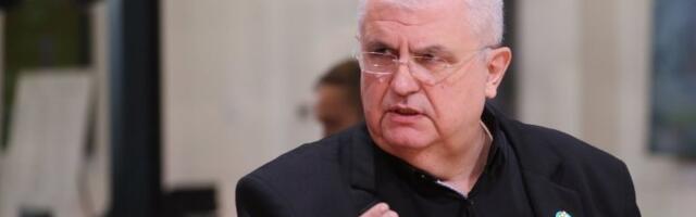 Monstruozno! Čanak hoće prolivanje krvi na ulicama Srbije: Otvoreno poziva na građanski rat (VIDEO)