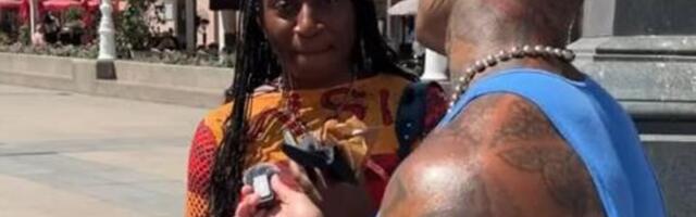 "ODMAH POMISLIMO NA..." Amerikanac pitao turiste šta misle o SRBIMA, njihovi odgovori će vas OSTAVITI BEZ TEKSTA!