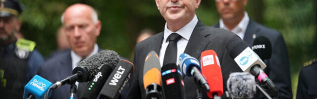 Добринт: Строже мере за екстремисте после напада на Прајд у Берлину