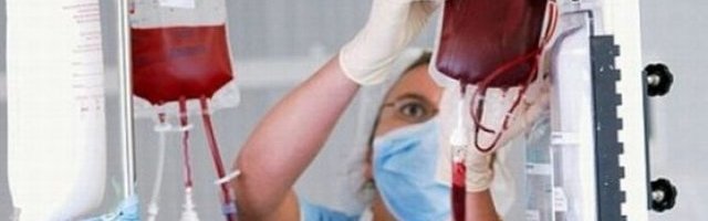 VELIKA VEST ZA SRBIJU, POČINJE TERAPIJA KRVNOM PLAZMOM U LEČENJU KORONE! Kako će to izgledati objšanjava dr Srđa Janković, imunolog sa UDK "Tiršova"!