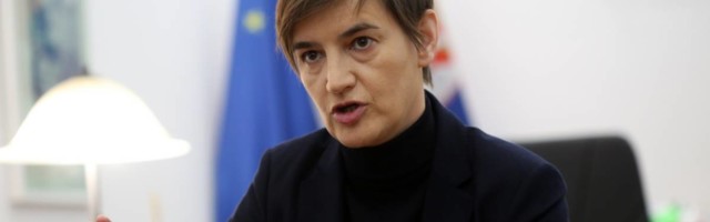 Brnabićka otkrila šta će biti sa studentskim poliklinikama: doneta je konačna odluka