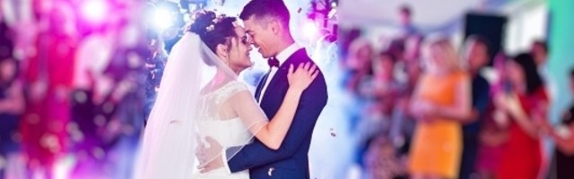 Pesma za prvi ples na venčanju koji se najčešće završi razvodom na kraju (VIDEO)