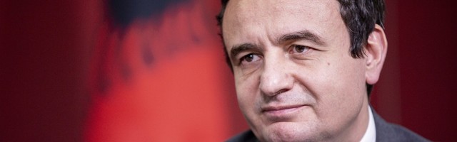 Kurti „oduvao“ Lajčaka povodom dijaloga, reagovao i ambasador SAD