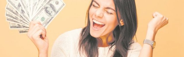 OVA TRI ZNAKA BAŠ HOĆE NOVAC! Smeše im se VELIKA PRIMANJA i imaju najveće šanse da postanu MILIONERI!