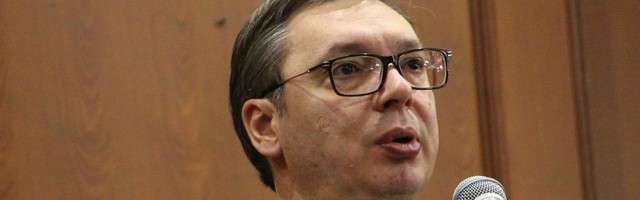 Vučić: Sutra Vulin i ja podnosimo krivične prijave protiv sebe