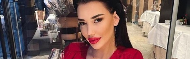 OTKRILA BROJNE TAJNE! Kaća Grujić progovorila o TRUDNOĆI: POČINJE NEKI LEPŠI ŽIVOT!