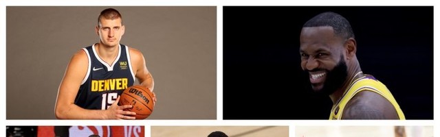 Deset najvažnijih pitanja o NBA sezoni dve nedelje pre njenog početka