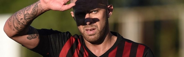 Menez o sukobima s Mihajlovićem: Svađali smo se žestoko i voleo sam to