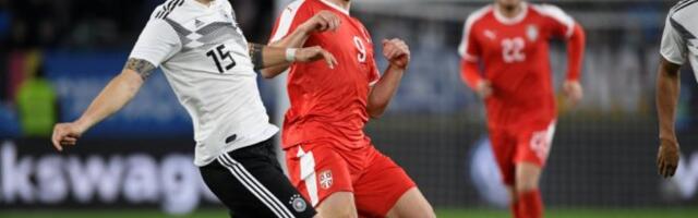 OTKAZAN TRENING! Korona ušla u reprezentaciju pred kraj kvalifikacija za Mundijal